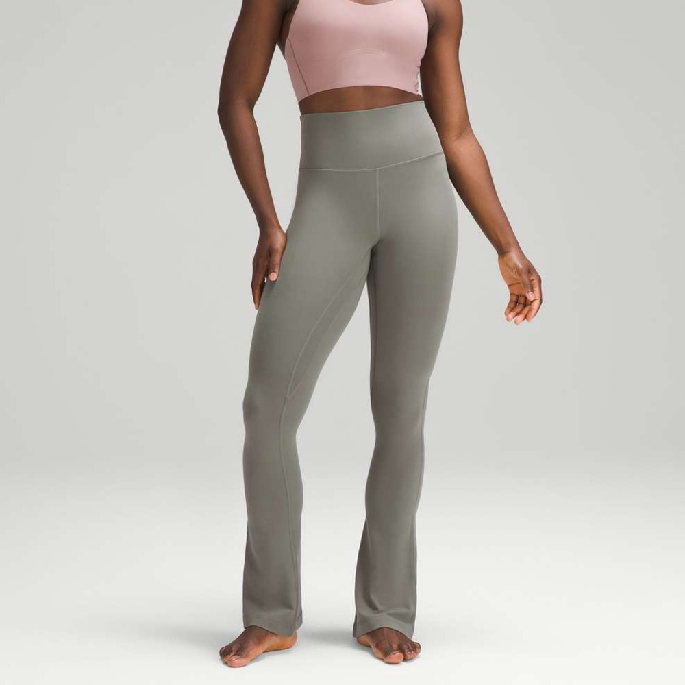 LAST CHANCE ! Align high- rise mini Flare